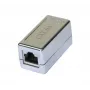 Hypertec 272221-HY verkkoliitäntärasia Cat6a hopea