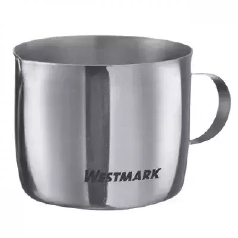 Westmark Brasilia 30 ml ruostumaton teräsastia 2 kpl