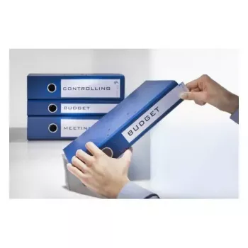 Liimaton tulostintarra Avery C32266-25