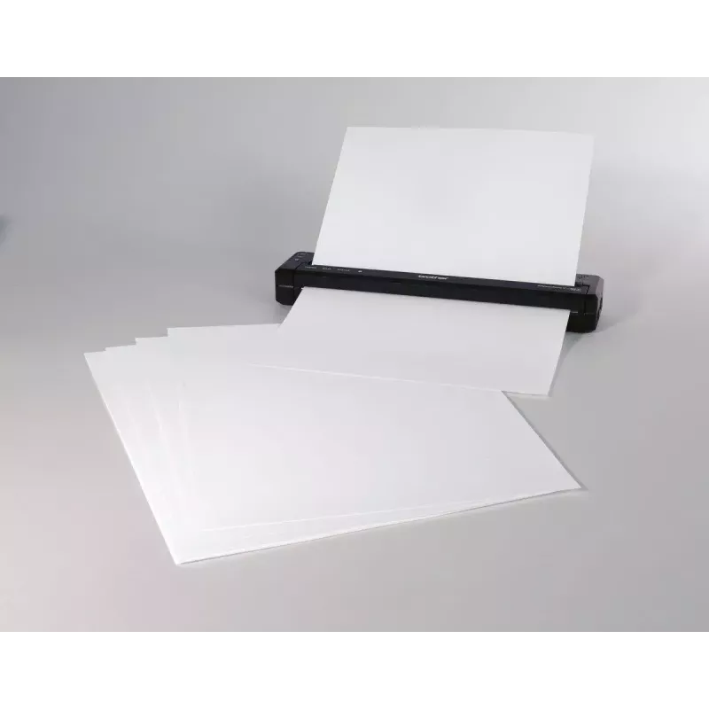 Kuitupaperi Sigel TP411 A4