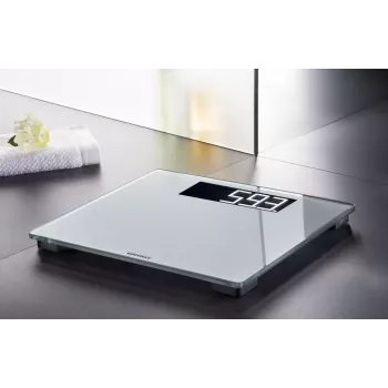 Elektroninen henkilövaaka Soehnle Style Sense Comfort 600