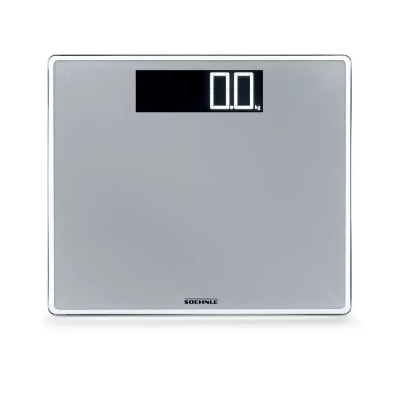 Elektroninen henkilövaaka Soehnle Style Sense Comfort 600