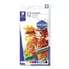 Värikynät Staedtler 2420 12 kpl