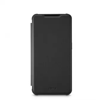 Hama Extreme Protect läppäkotelo Samsung Galaxy S26+ -puhelimelle, magneettinen, musta