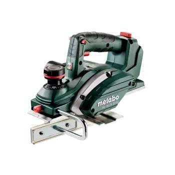 Höylä Metabo HO 18 LTX 20-82 musta vihreä punainen hopea