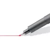 Staedtler Pigment Liner 308 kuitukärkikynä, 0,5 mm, 6 kynän kotelo