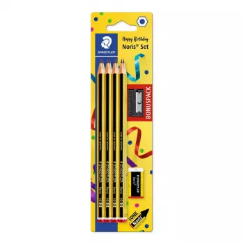 Grafiittikynä Staedtler 120 SBK8P1