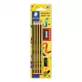 Grafiittikynä Staedtler 120 SBK8P1