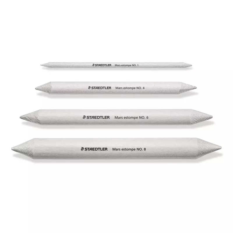 Kynäsarja Staedtler 5426-S BK4