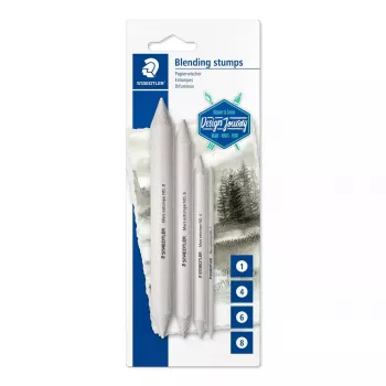 Kynäsarja Staedtler 5426-S BK4