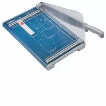 Paperileikkuri Dahle 560 2,5 mm 25 arkkia