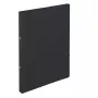 Kartonkinen kansio musta A4 Herlitz 11254398
