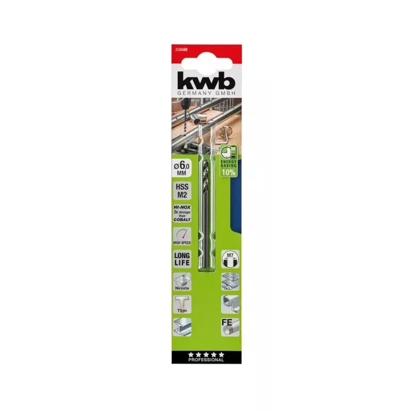 Kierrep pora KWB 258633