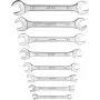 Kiintoavainsarja KWB 470390 8 kpl 234x162x40 mm