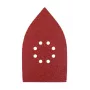 Hiomapaperi KWB 493470 12 kpl