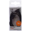 USB-kaapeli 2GO 795782 1 m USB B USB C musta USB 3.2 Gen 1