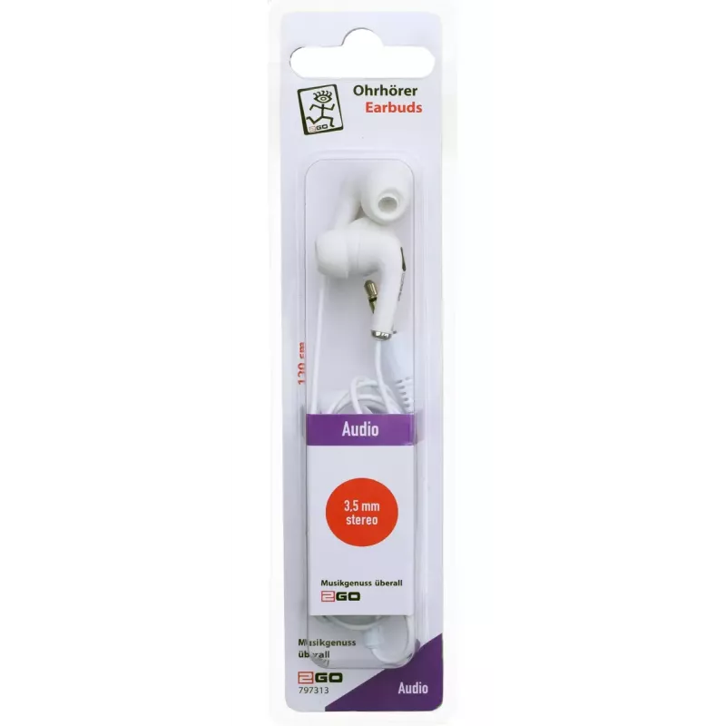 Kuulokkeet 2GO 797313