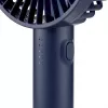 Unold Breezy II sininen 10 cm käsituuletin