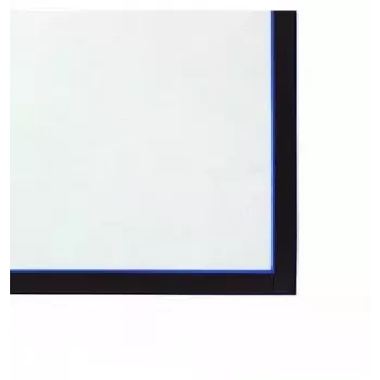Magneettikehys A3 Franken ITSA3M 03 sininen