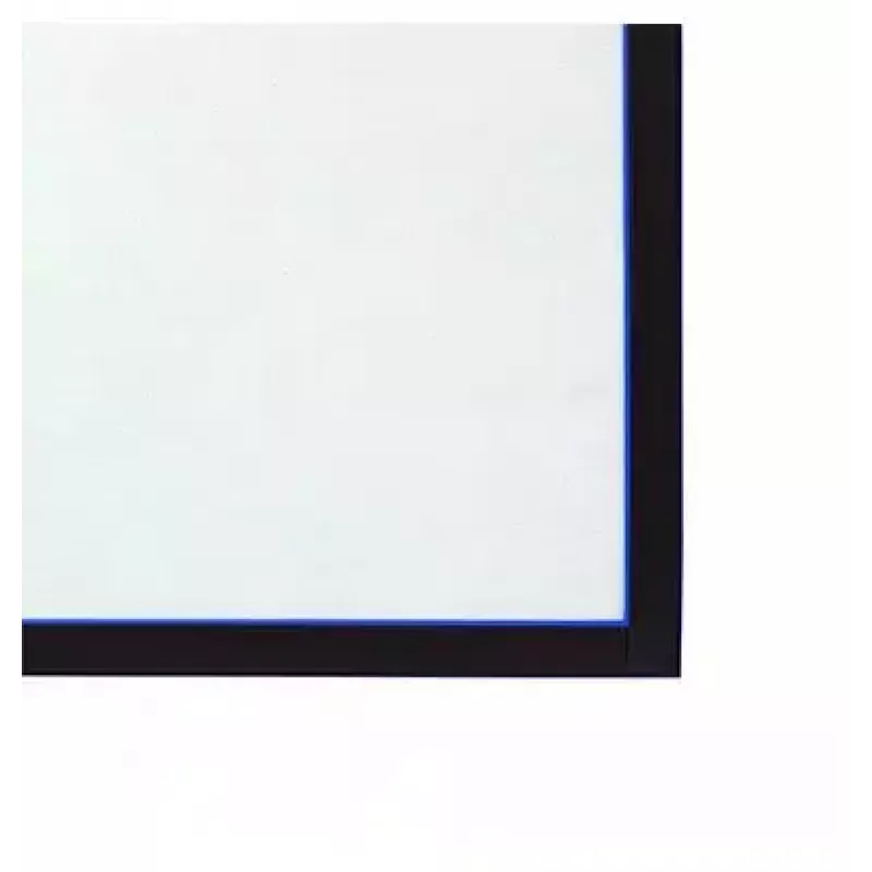 Magneettikehys A3 Franken ITSA3M 03 sininen
