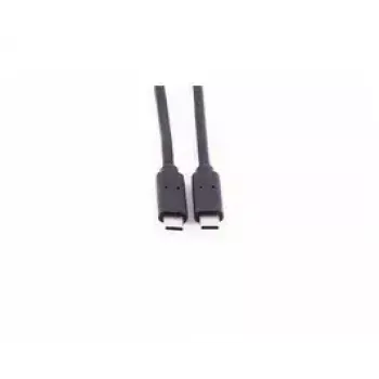 USB-kaapeli ShiverPeaks BS13-63025 USB4 Gen 3x2 1 m USB C musta