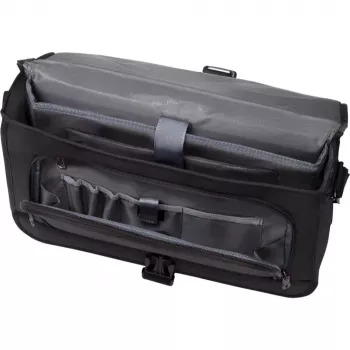 Asiakirjasalkku Lightpak Solar 38,1 cm (15