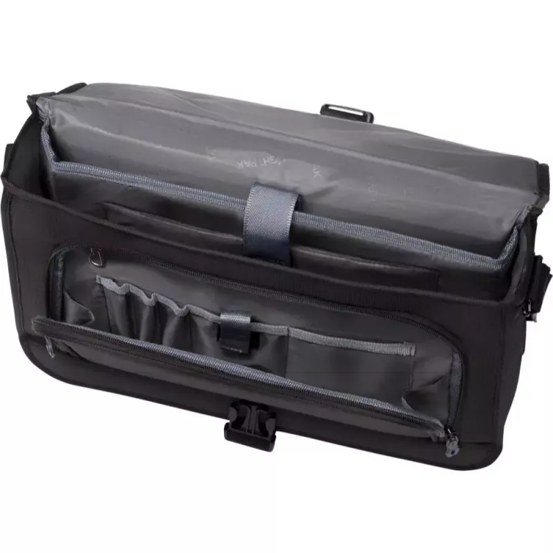 Asiakirjasalkku Lightpak Solar 38,1 cm (15