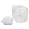 Muovipussi HSM 1513995100 Läpinäkyvä 25 kpl