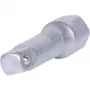 Jatkovarsi KS Tools 911.1423 kromi-vanadiiniteräs 30 g