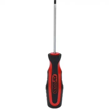 Käsiruuvimeisseli KS Tools 159.1002 pituus 155 mm