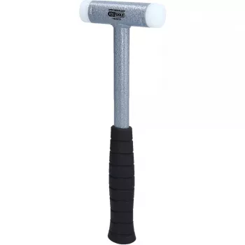 Vasara KS Tools 140.5270 teräskahva 29 cm 360 g