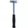 Vasara KS Tools 140.5270 teräskahva 29 cm 360 g