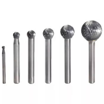 Kovametallijyrsin KS Tools 515.3281