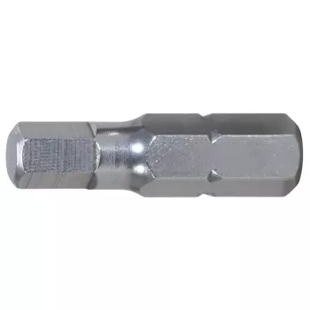 Ruuvauskärki KS Tools 910.2259 Hex ruostumaton teräs 25 mm