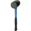 KS Tools 140.1237 kumivasara, 700 g