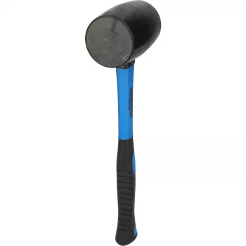 Vasara KS Tools 140.1237 lasikuitukahva 32,5 cm