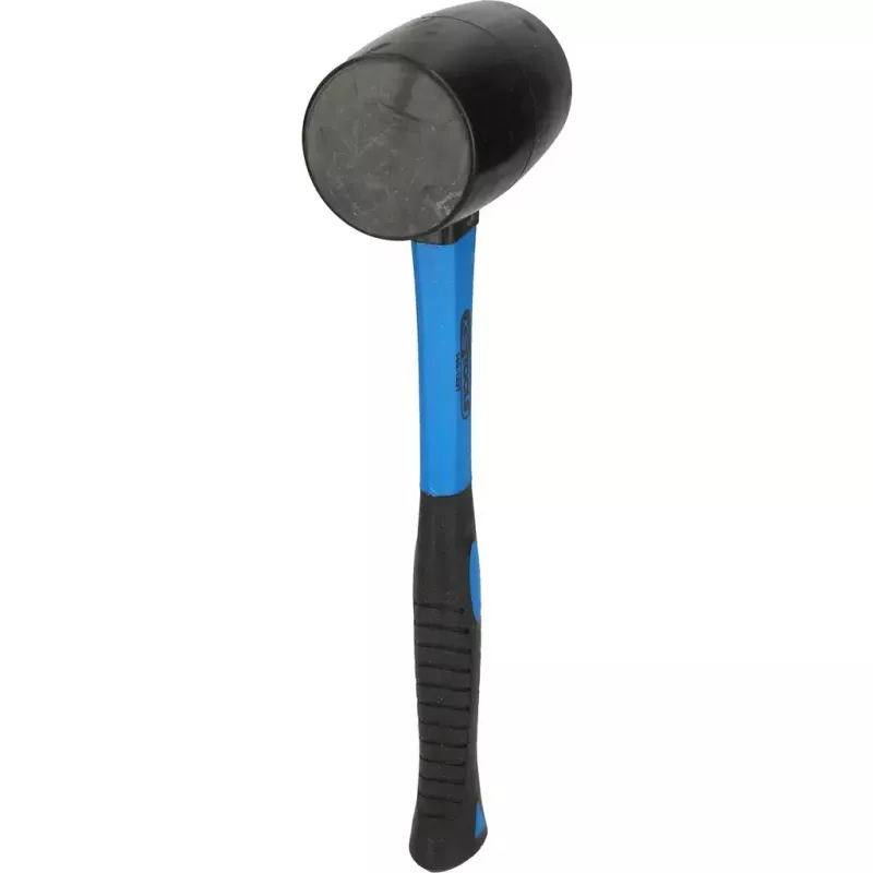 KS Tools 140.1237 kumivasara, 700 g