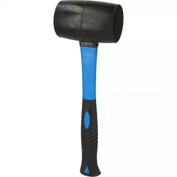 Vasara KS Tools 140.1237 lasikuitukahva 32,5 cm