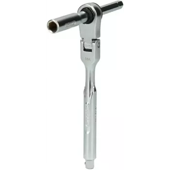 Mekaanikon työkalusarja KS Tools 918.1590