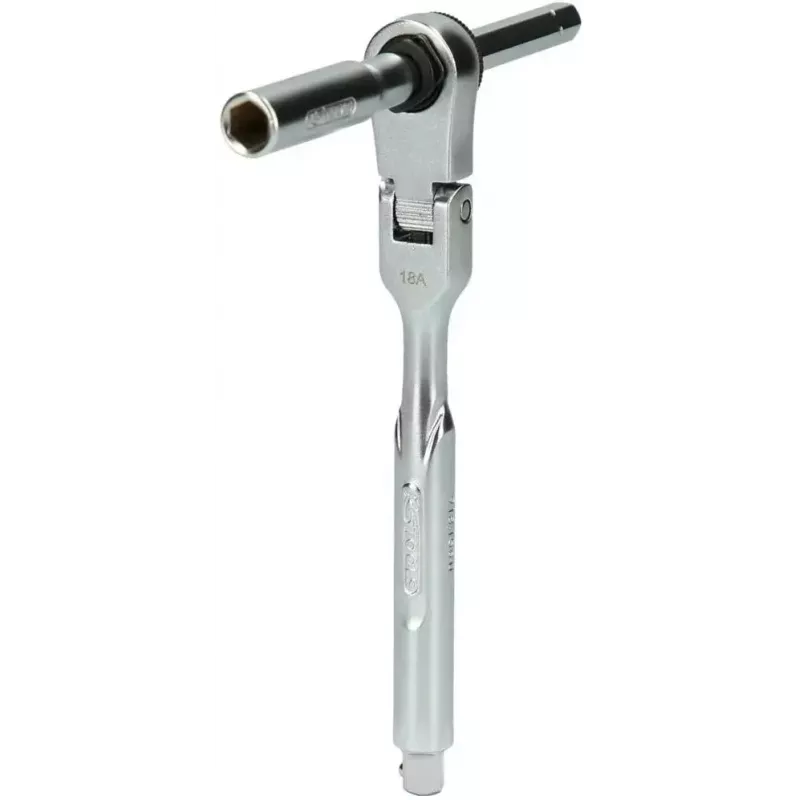 Mekaanikon työkalusarja KS Tools 918.1590
