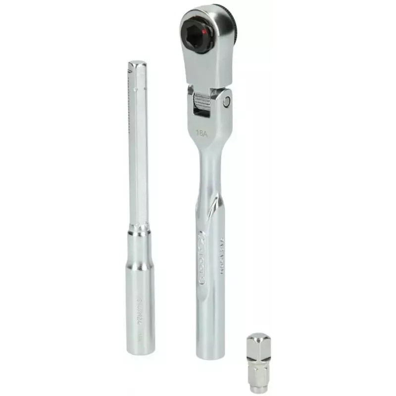 Mekaanikon työkalusarja KS Tools 918.1590