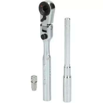 Mekaanikon työkalusarja KS Tools 918.1590