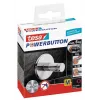 Yleiskoukku TESA Powerbutton 59321 kromi