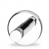 Yleiskoukku TESA Powerbutton 59321 kromi