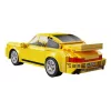 Jamara CaDA RUF CTR 2017 Gelbbird RC-malliauto sähkömoottori 1:20