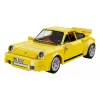 Jamara CaDA RUF CTR 2017 Gelbbird RC-malliauto sähkömoottori 1:20