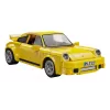Jamara CaDA RUF CTR 2017 Gelbbird RC-malliauto sähkömoottori 1:20
