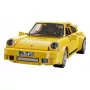 Jamara CaDA RUF CTR 2017 Gelbbird RC-malliauto sähkömoottori 1:20