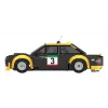 Jamara CaDA Fiat Abarth 131 RC-malliauto sähkömoottori 1:20