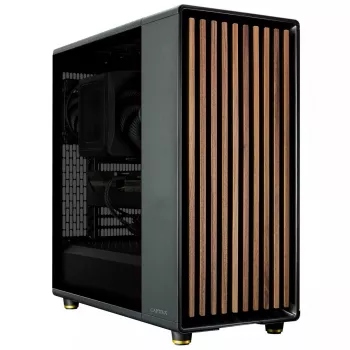 Tietokone CAPTIVA Workstation I79-732 Intel Core i7-12700K 32GB 1TB SSD Windows 11 Pro